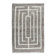 Modern Hand Knotted Tulu Rug. 100% Organic Wool. Made-to-Order, Customizable