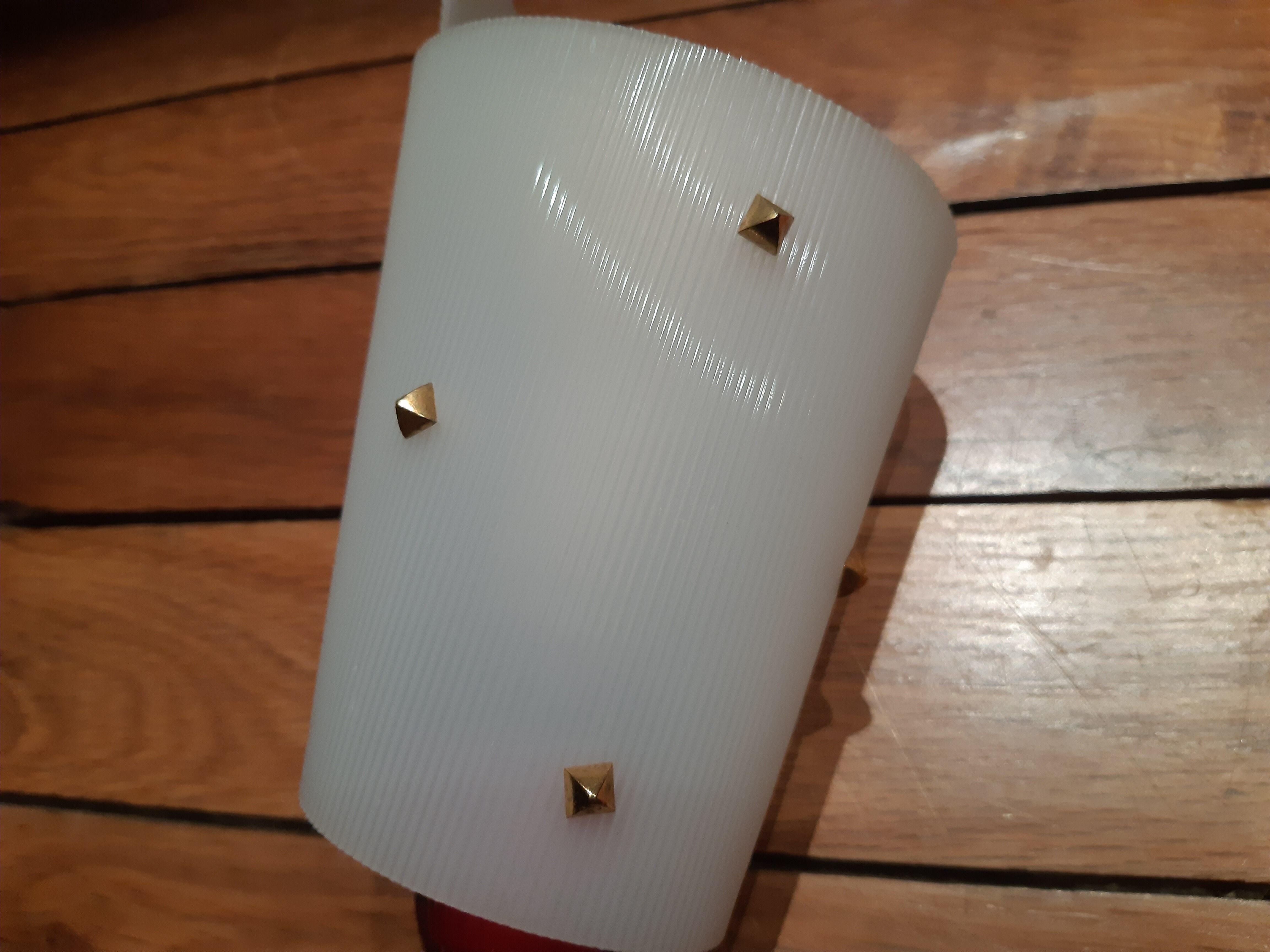 Lampe à poser