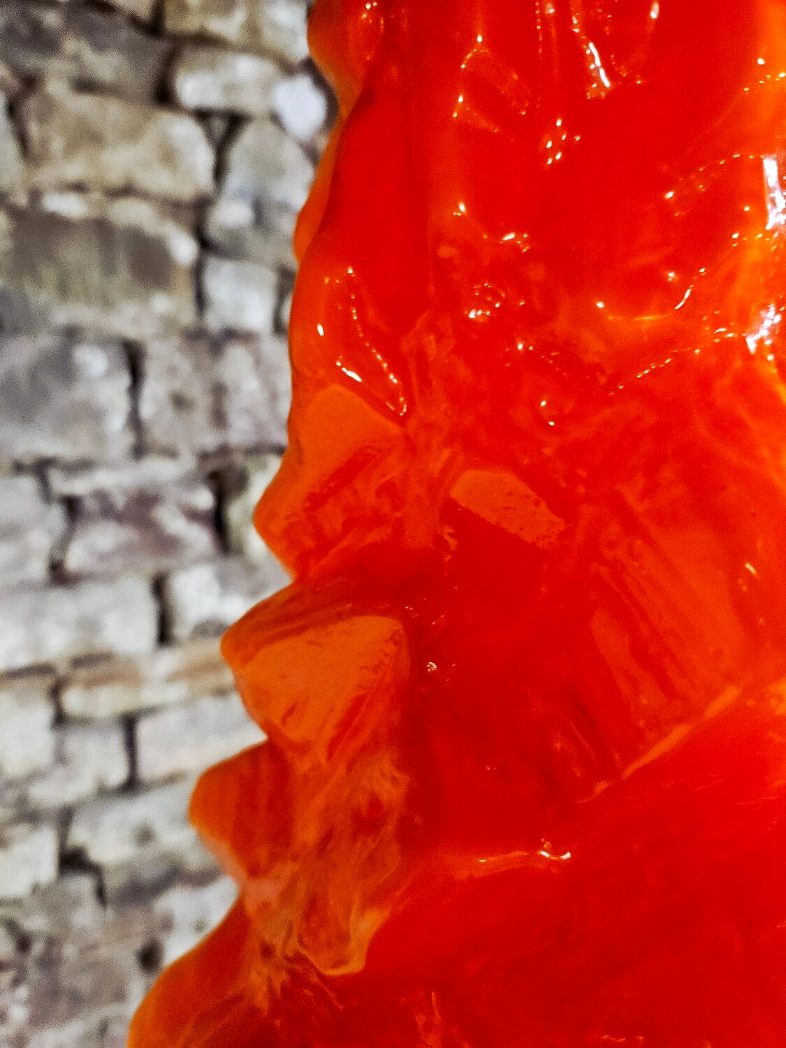 Vintage Alaska Peili & Putzler pendant light, 1960s Germany