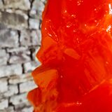 Vintage Alaska Peili & Putzler pendant light, 1960s Germany