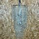 60s 70s Chandelier AV Mazzega Chandelier “Ragnatela” Murano Glass Space Age