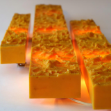 Apply wall vintage 1970s Netherlands