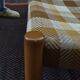Vintage Scandinavian Alma chairs