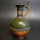 Pitcher Sarreguemines