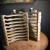 Ceramic lamps