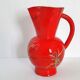 Pitcher Vallauris André Baud 1950