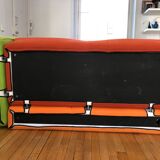 Cannaregio sofa by Gaetano Pesce - Cassina