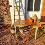 Bistro table