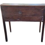Former secretary desk