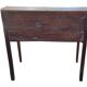 Former secretary desk