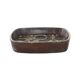 Ceramic bowl, Danish design, 1960s, designer: Nils Thorsson
