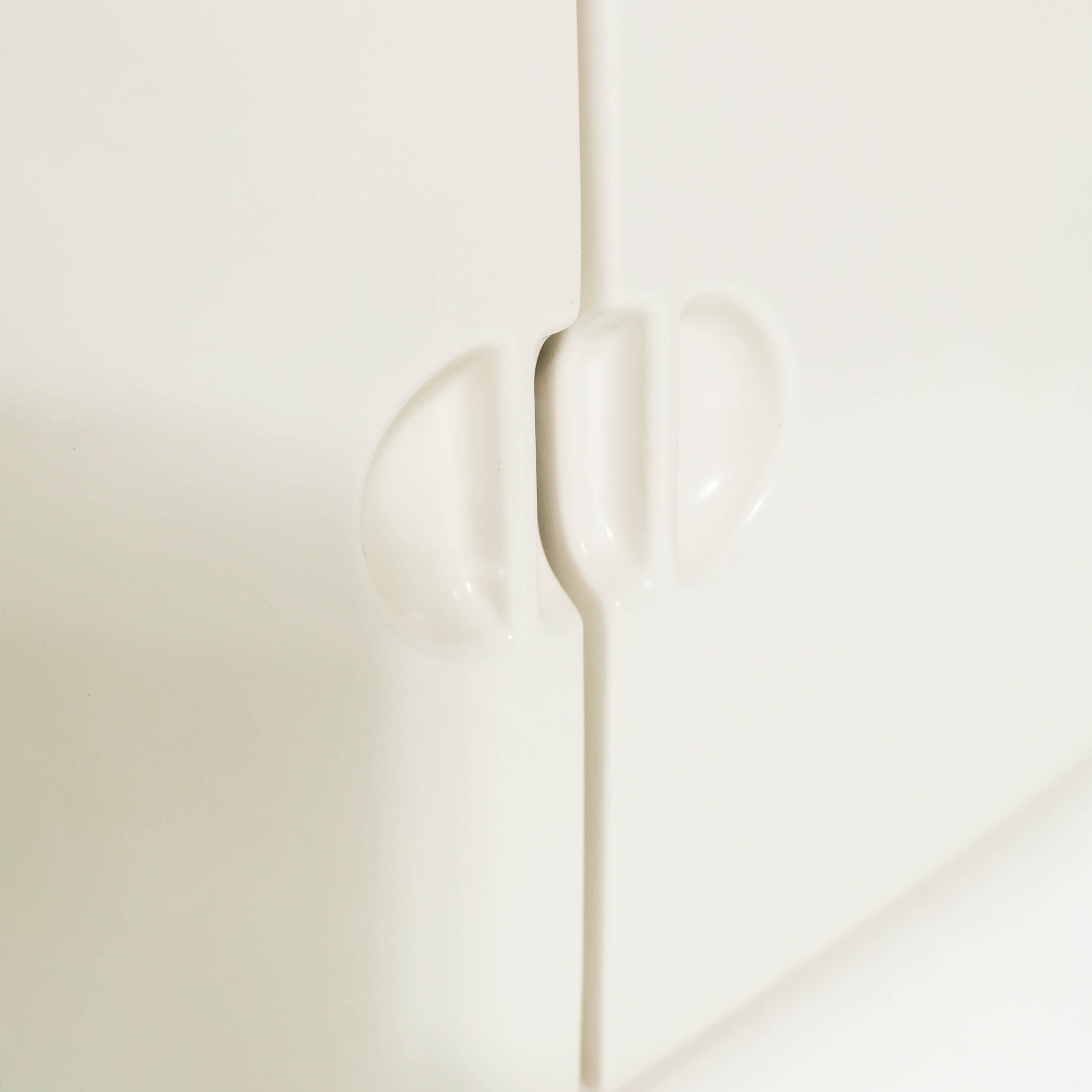 Wall cabinet, Spluga Cm Torino, Italy, 1960s