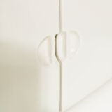 Wall cabinet, Spluga Cm Torino, Italy, 1960s