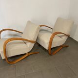 Set of armchairs Halabala - H269