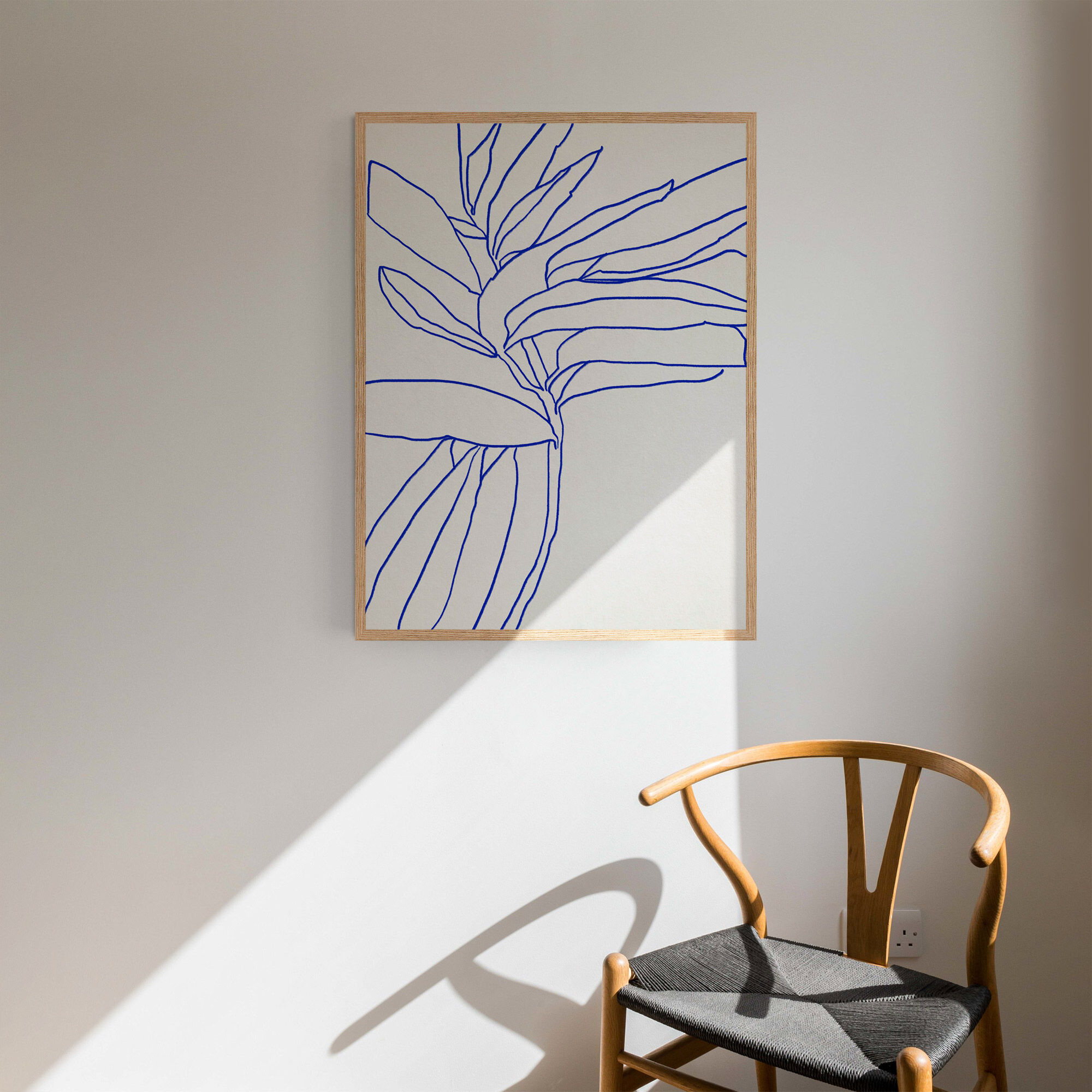 Illustration botanique, A3