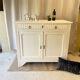 Art Deco Buffet