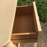 Pair of bedside tables