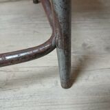 Industrial stool