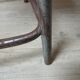Tabouret industriel
