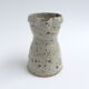 Gustave Tiffoche pyre sandstone pitcher - 60s