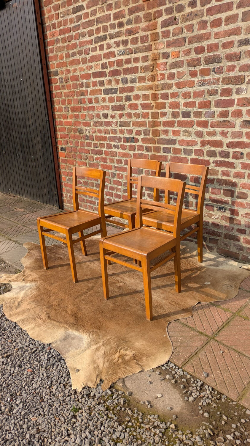 Bistro chairs