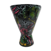 Vase Vallauris "Luc" Lucchesi