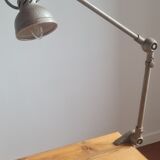 Lumina workshop lamp