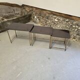 3 nesting tables 1970