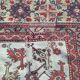 Former 18th century Turkish carpet 150 X 100 CM hand made