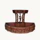 A large planter, Italy late 19th century.