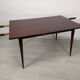 Vintage table