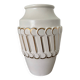 Vase céramique Art Déco