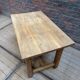 1950s kitchen table
