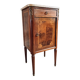 Petit meuble d'appoint de style Empire – Vers 1900