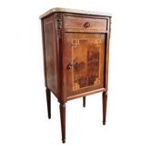 Petit meuble d'appoint de style Empire – Vers 1900