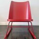 Thonet rocking chair 1955