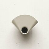 Vintage Space Age Wall Lamp Bollo 870 by Tobia Scarpa for Flos, 1970s