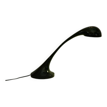 Rare Silfio lamp by Nucleo Sormani design Roberto Lera, 1970s