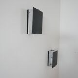 Charlotte Perriand CP1 mid-century french wall light for Steph Simon