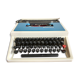 Underwood 315 typewriter from 1968