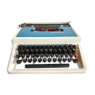 Underwood 315 typewriter from 1968