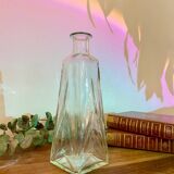 Carafe art déco