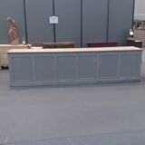 Furniture of trade counter