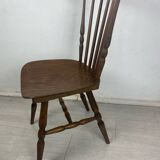 Bistro chairs