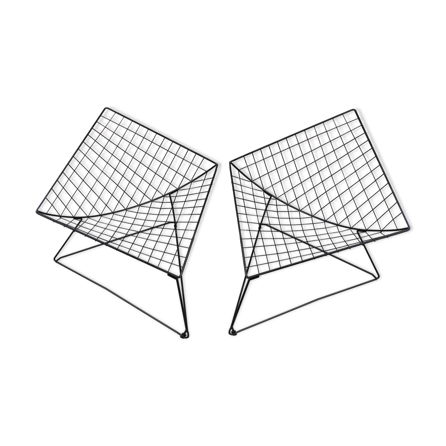 Armchairs Oti Niels Gammelgaard