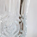 glass vase