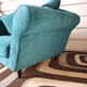 Fauteuil xxl club