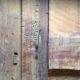 Pair of closet doors late 18th