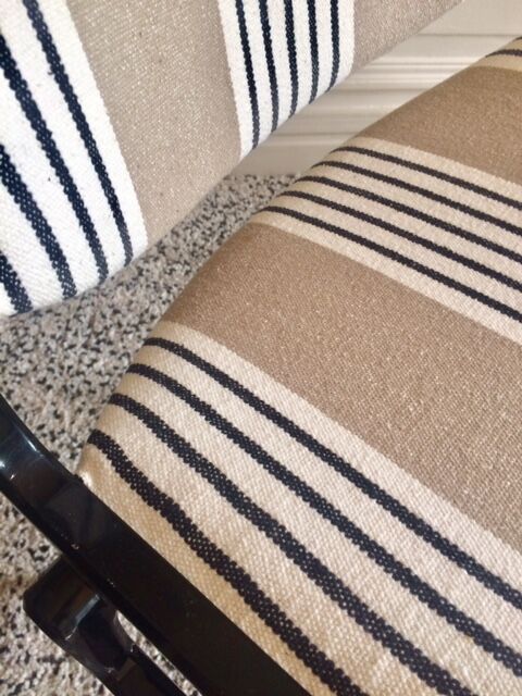 Italian chair scratches
