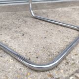 Cesca B32 chair by Marcel Breuer